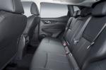 Nissan Qashqai 2014 года